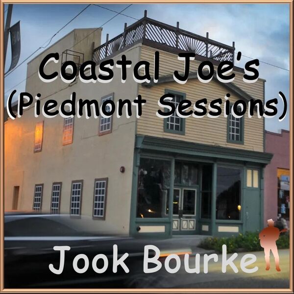 Cover art for Coastal Joe's (Piedmont Sessions)