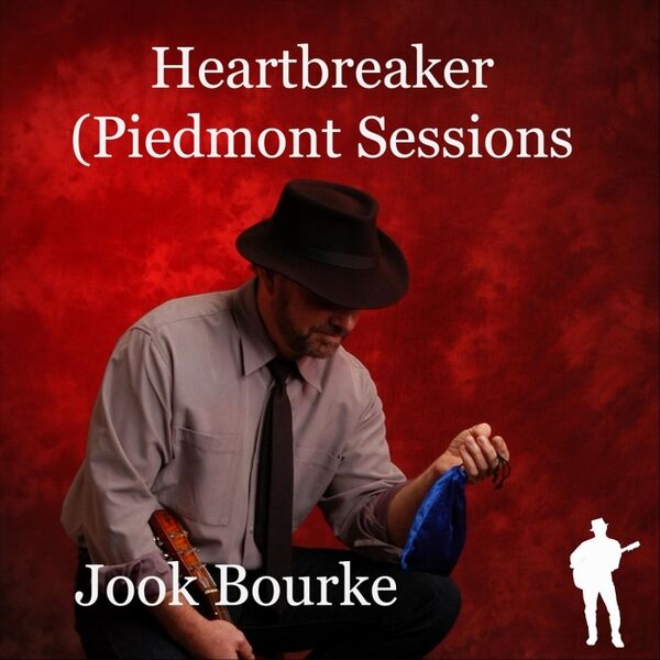 Cover art for Heartbreaker (Piedmont Sessions)